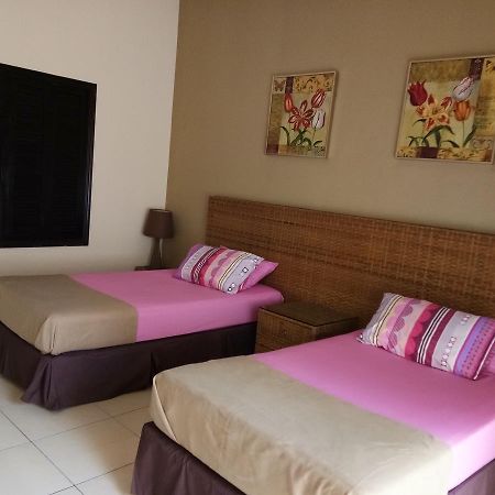 Qastury Gold Coast Morib Resort Esterno foto