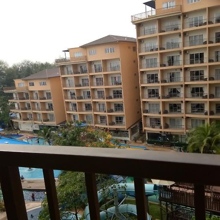 Qastury Gold Coast Morib Resort Esterno foto