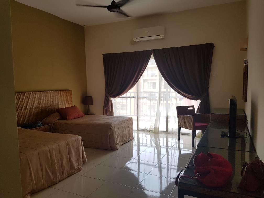 Qastury Gold Coast Morib Resort Esterno foto