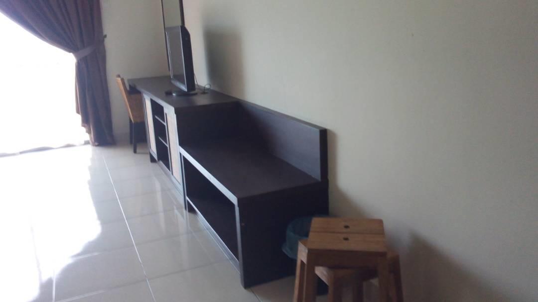 Qastury Gold Coast Morib Resort Esterno foto