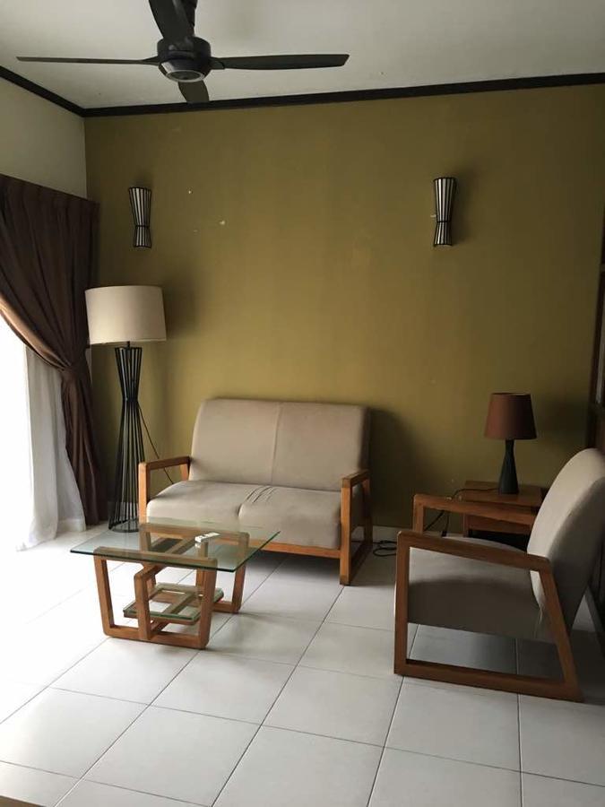 Qastury Gold Coast Morib Resort Esterno foto