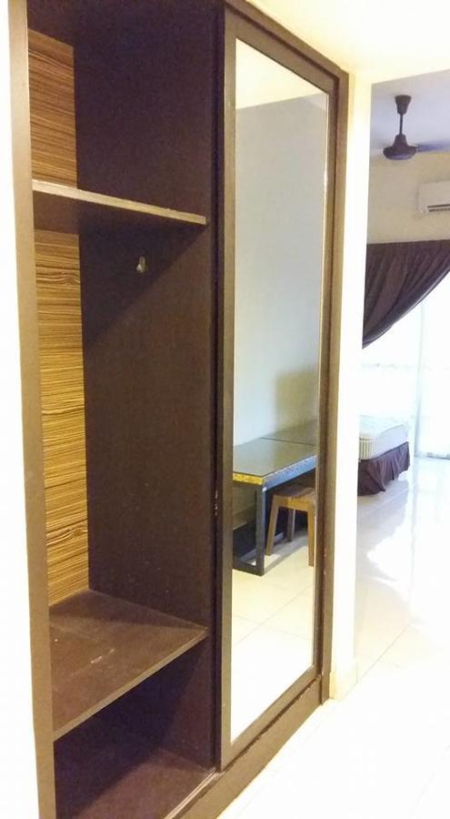 Qastury Gold Coast Morib Resort Esterno foto
