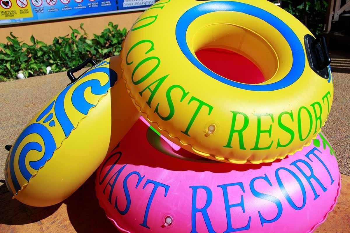 Qastury Gold Coast Morib Resort Esterno foto