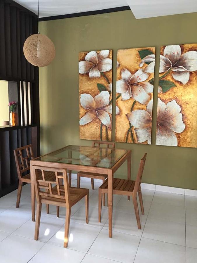 Qastury Gold Coast Morib Resort Esterno foto