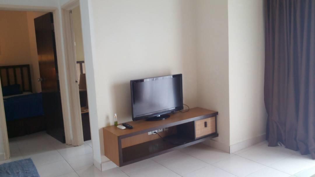 Qastury Gold Coast Morib Resort Esterno foto